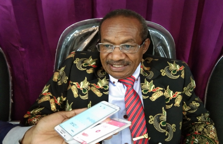 Papua Belum Buka Pendaftaran CPNS